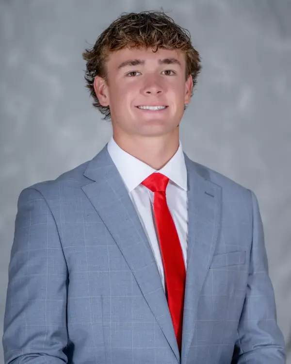 Andrew Mullan, Lacrosse, Marist University