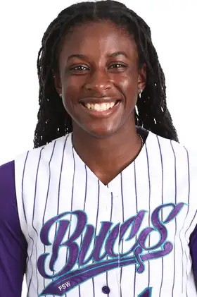 Noelani Livingstone, Softball, Florida SouthWestern State College