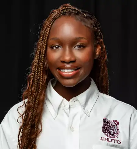 Mckenzie Charles, Volleyball, Alabama A&M University