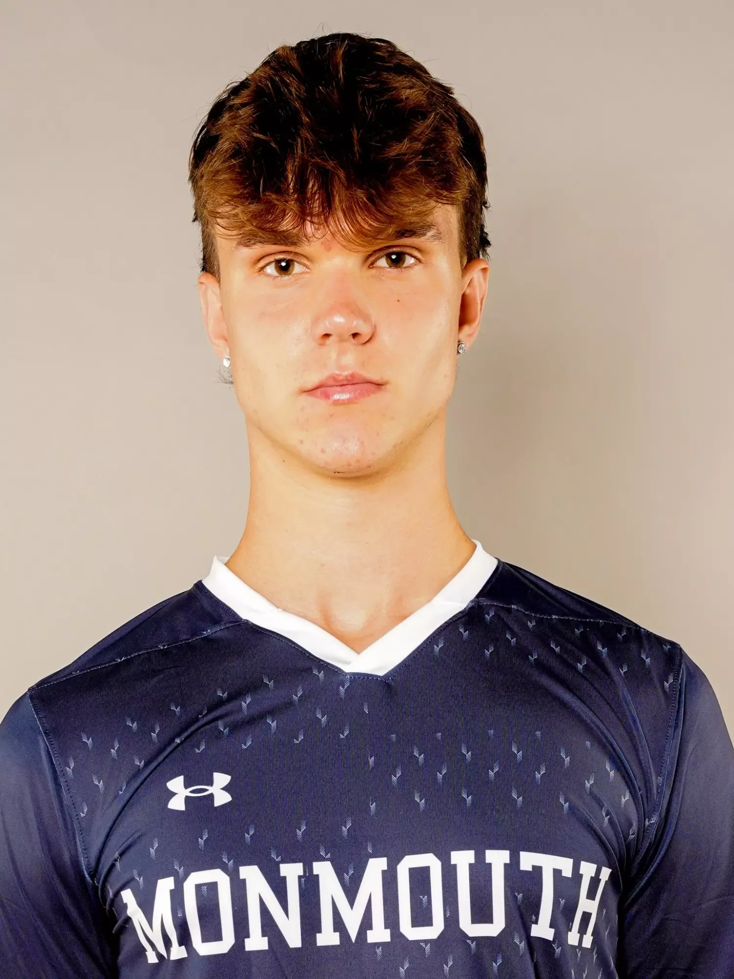 Damian Taraska, Soccer, undefined