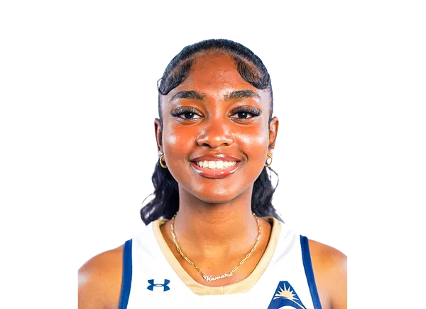 Kamara Mills, Basketball, Indiana University Indianapolis