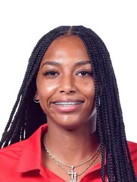 Kali Magana, Track and Field, University of Houston