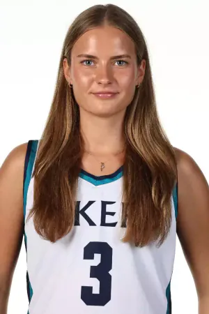 Ieva Korzane, Basketball, undefined