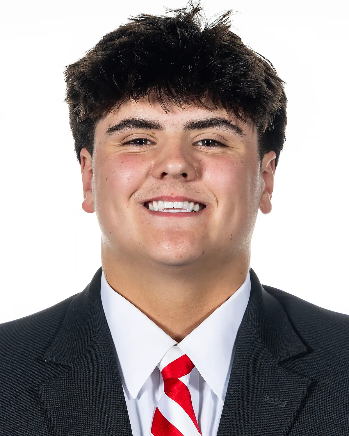 Hayden Ainsworth, Football, undefined