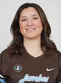Charlotte McDonald, Lacrosse, Tufts University