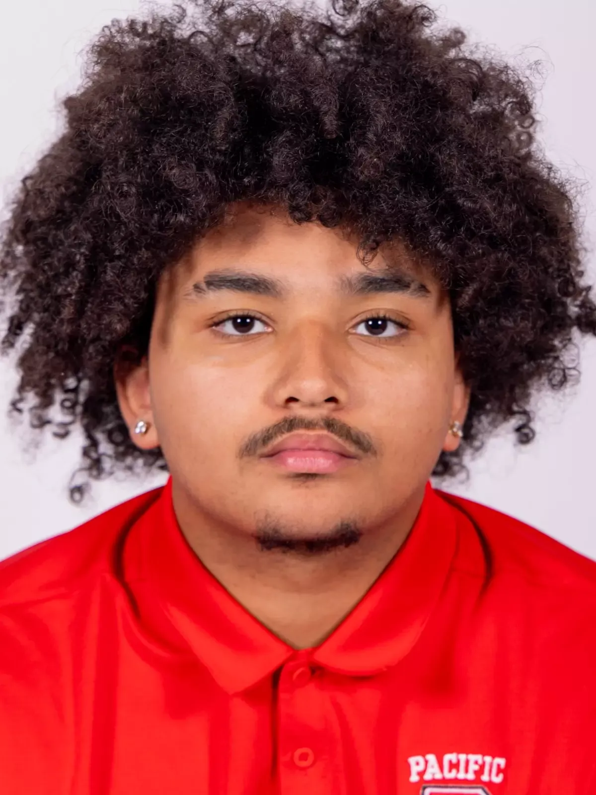Asante Mims, Football, Pacific University