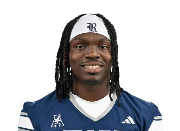 Aaron Turner, Football, undefined