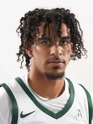 Nik Graves, Basketball, undefined