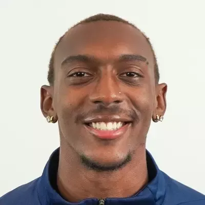 Maleik Pabon, Track and Field, California State University, Fullerton