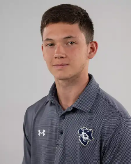 Daryan Shaw, Football, South Dakota Mines