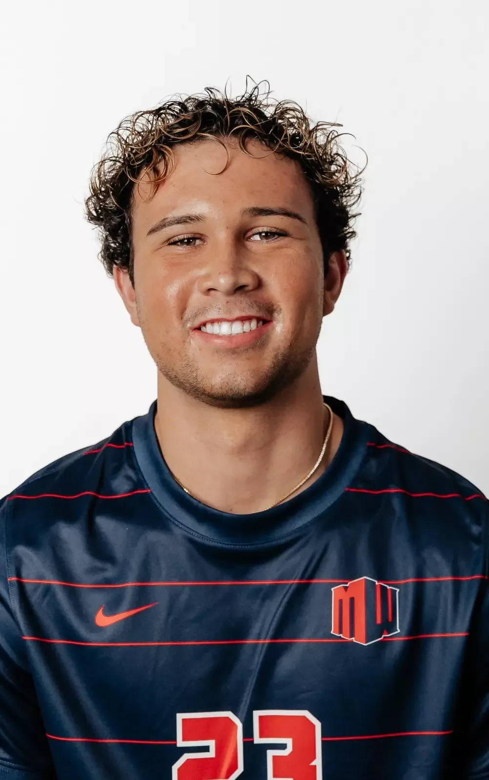 Anthony Yarrobino, Soccer, Utah Tech University
