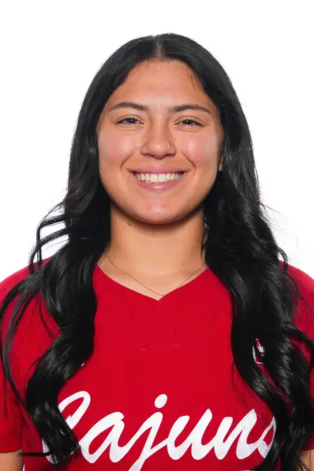 Ali Rios, Softball, University of Louisiana at Lafayette