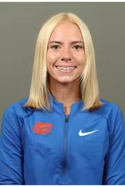 Caroline Wells, Track and Field, undefined