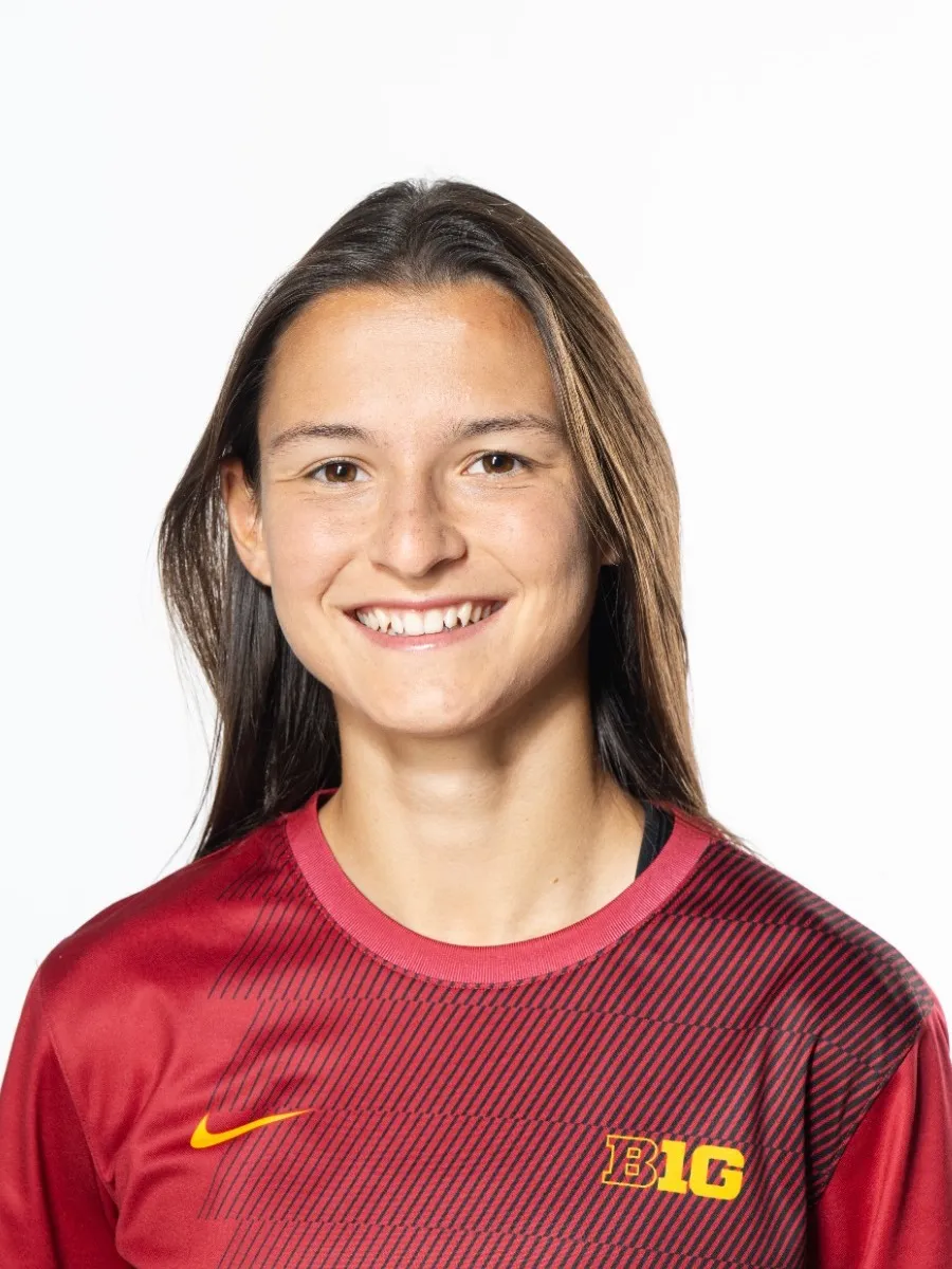 Ines Simas, Soccer, undefined