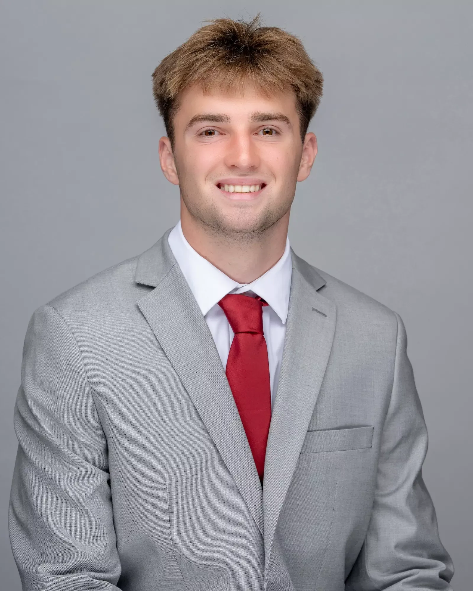 Shane Leh, Football, Marist University