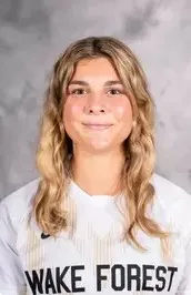 Laine DeNatale, Soccer, Wake Forest University