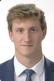 Zach Hahn, Hockey, University of New Hampshire