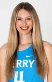 Grace Mau, Beach Volleyball, Berry College