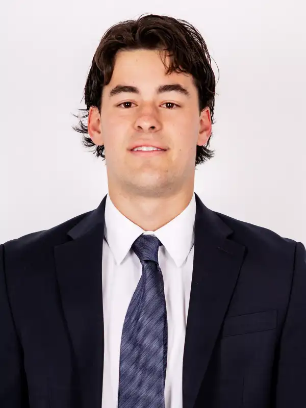 Chase Noyes, Lacrosse, Fairfield University