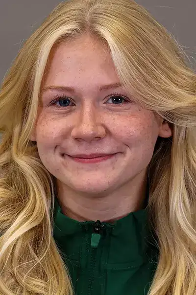 Sophia Jedlicki, Track and Field (O), University of Alaska Anchorage
