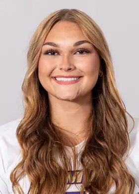 Addie Norman, Volleyball, undefined