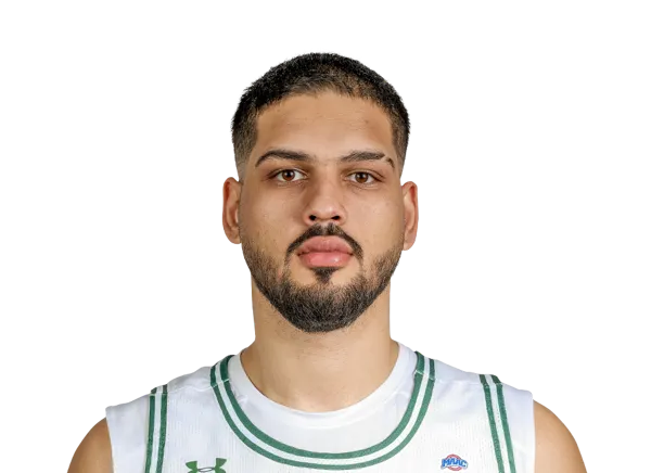 Amaan Sandhu, Basketball, Manhattan University