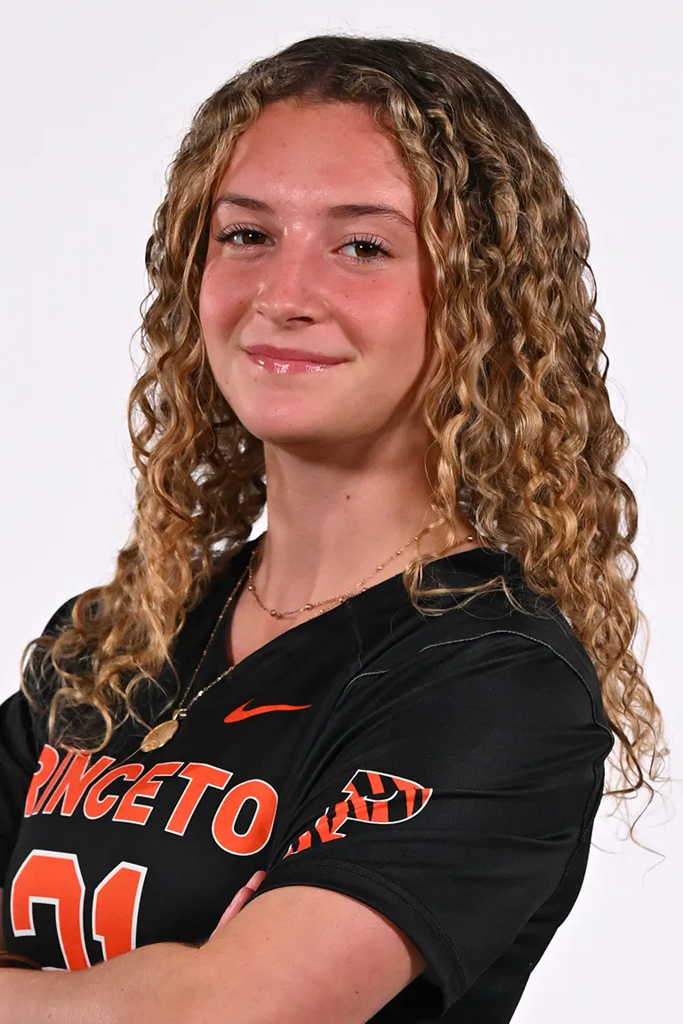 Grace Farrell, Lacrosse, undefined