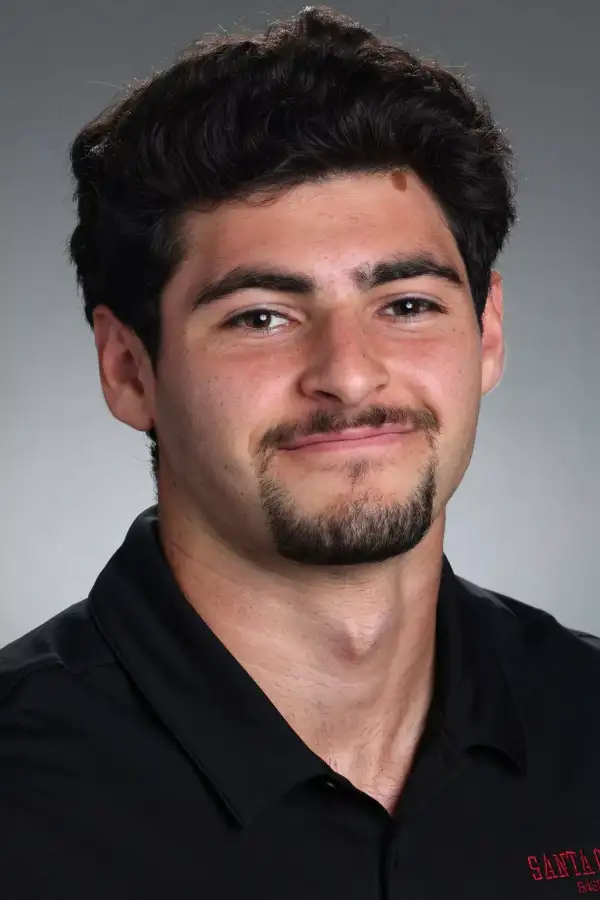 Tate Medicoff, Baseball, Santa Clara University
