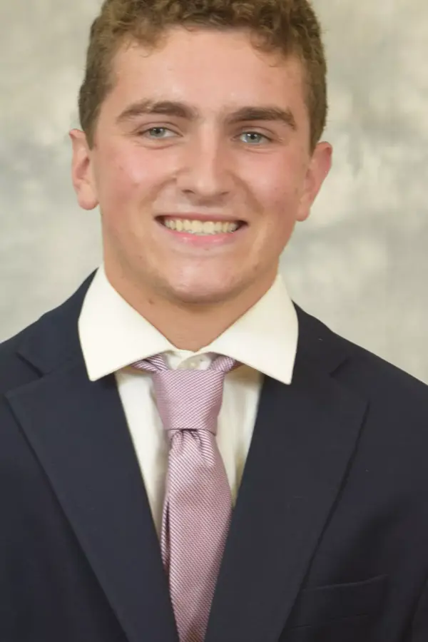 Trevor Jones, Football, Salve Regina University