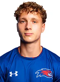 Linus Musielak, Soccer, University of Massachusetts Lowell