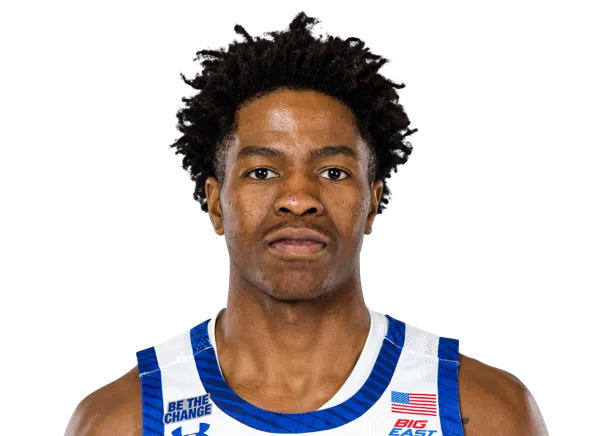 Zion Harmon, Basketball, undefined