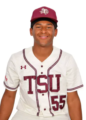 Quinton Jefferson, Baseball, undefined