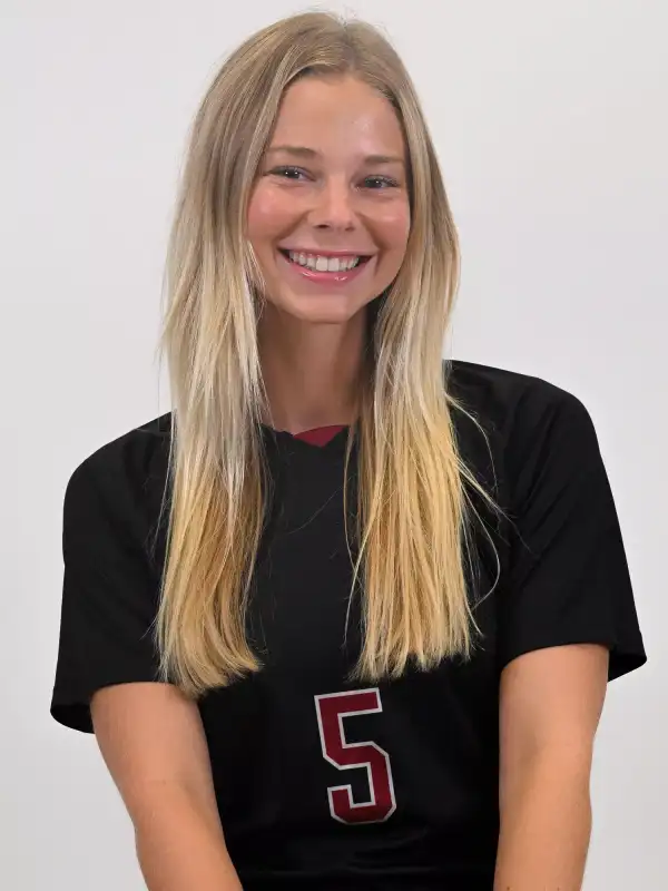 Shelby Eidson, Soccer, Transylvania University