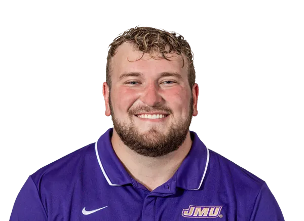 Pat McMurtrie, Football, James Madison University