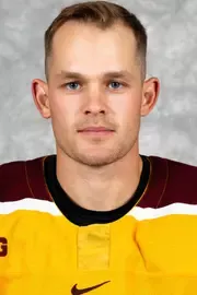 Nick Michel, Hockey, University of Minnesota