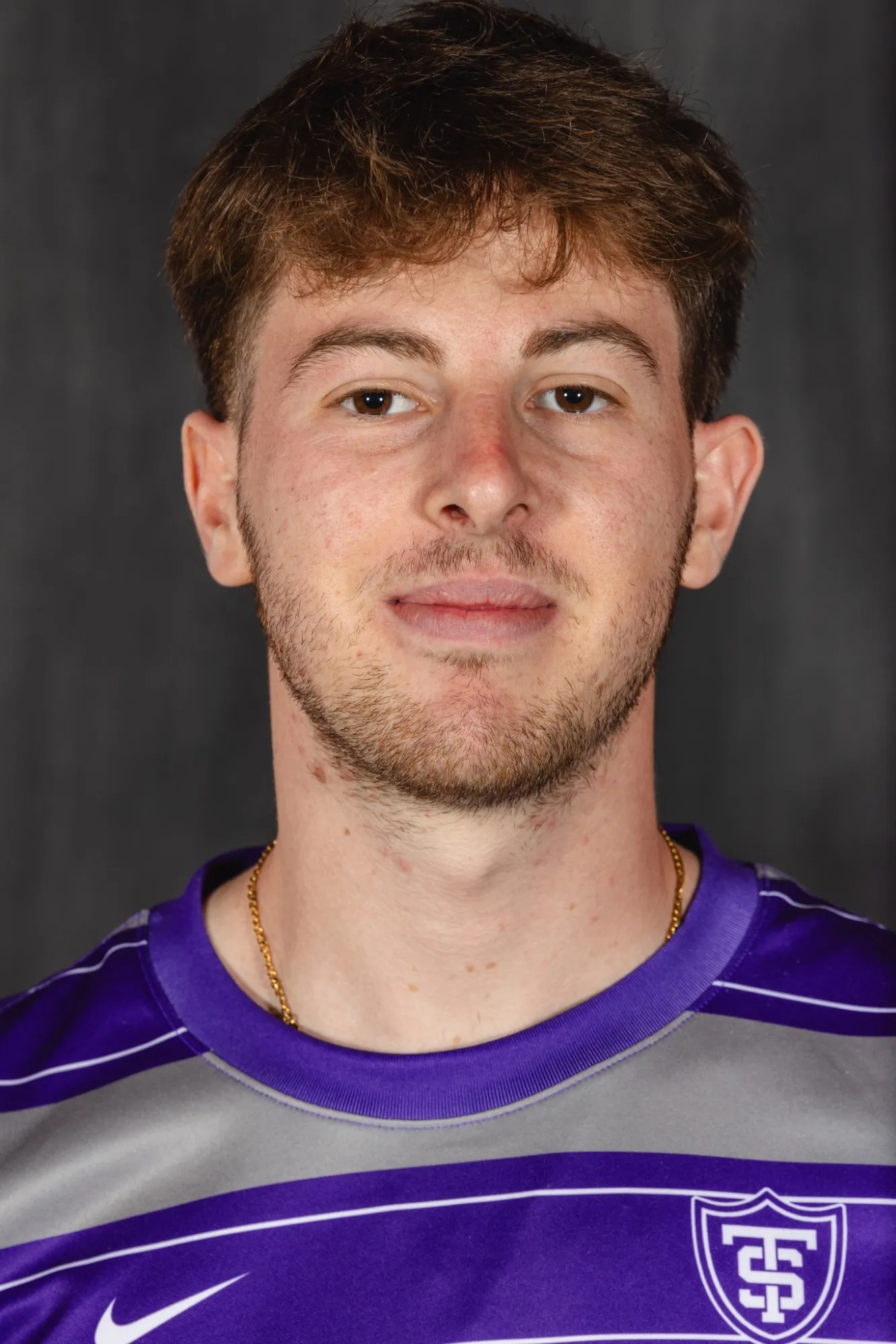 Enrique Herrera, Soccer, University of St. Thomas