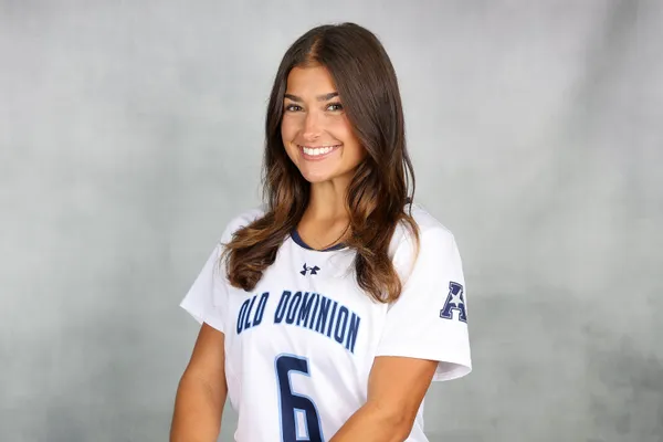 Ella Bowen, Lacrosse, Old Dominion University