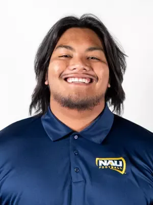 Micah Carreon, Football, undefined