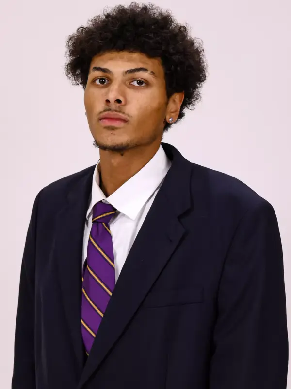 Isaiah Atkins, Basketball, Converse University