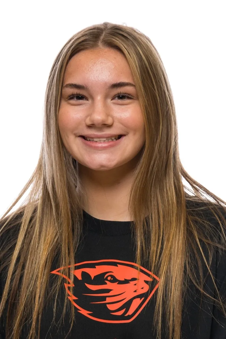 Ashley Uusitalo, Basketball, Oregon State University