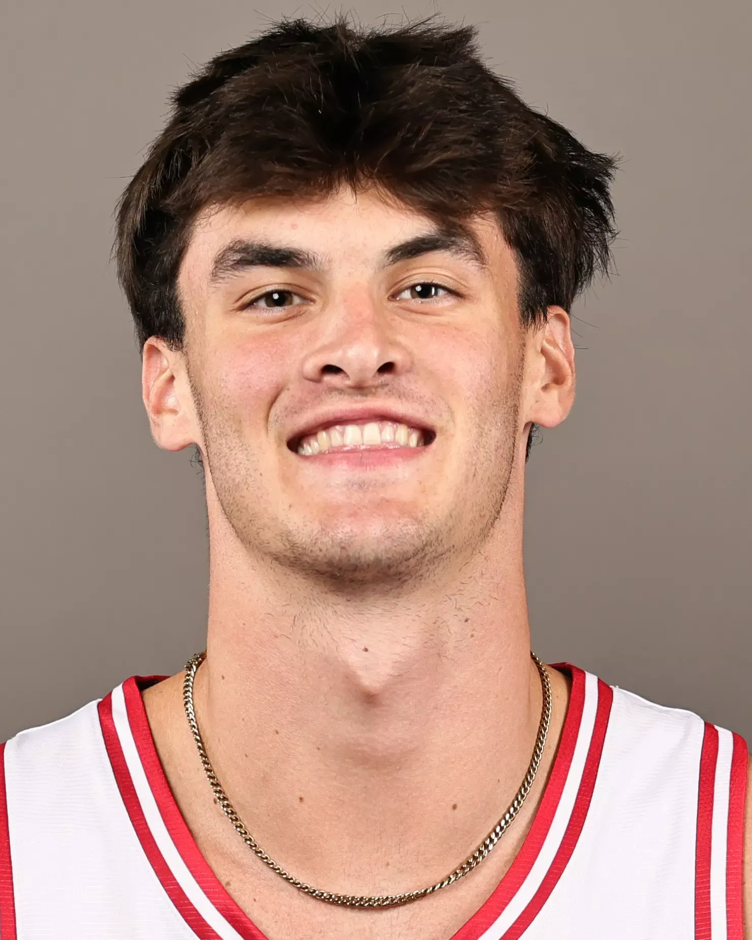 Quinn Gibson, Basketball, Cornell University