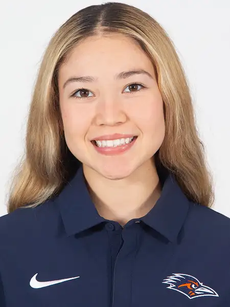 Estefania Colchado, Track and Field, University of Texas at San Antonio