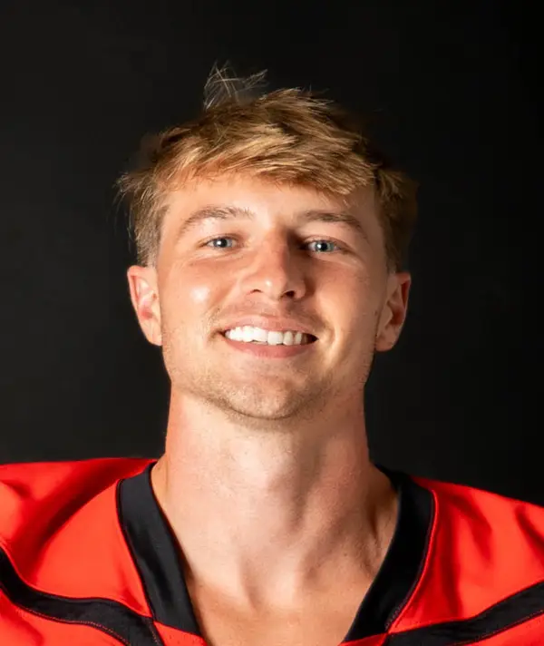 Jack Clinkenbeard, Football, Southeast Missouri State University