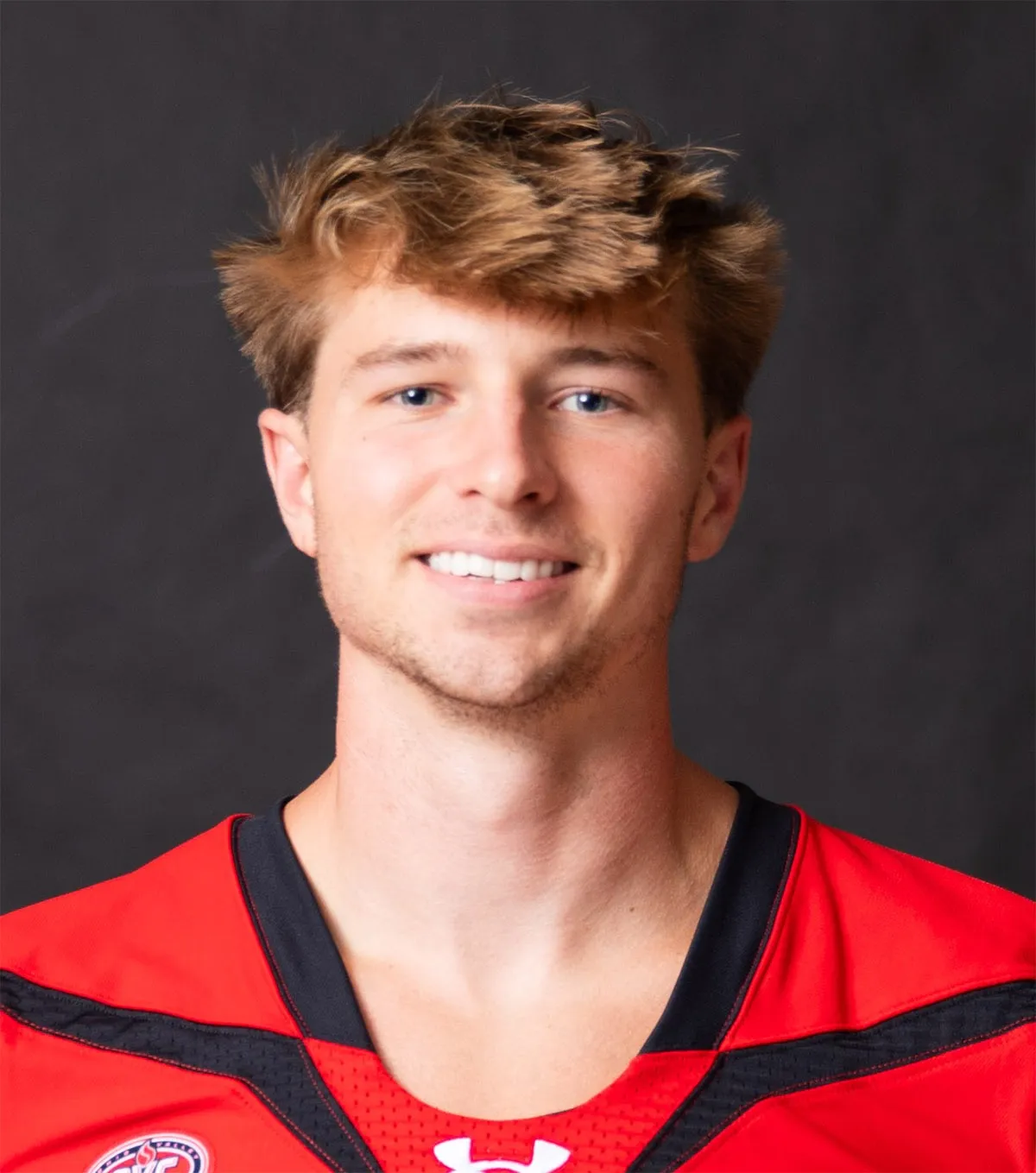 Jack Clinkenbeard, Football, undefined