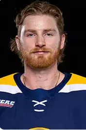 Graham Sward, Hockey, undefined