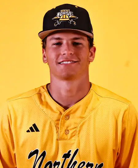 Blake Miller, Baseball, Northern Kentucky University