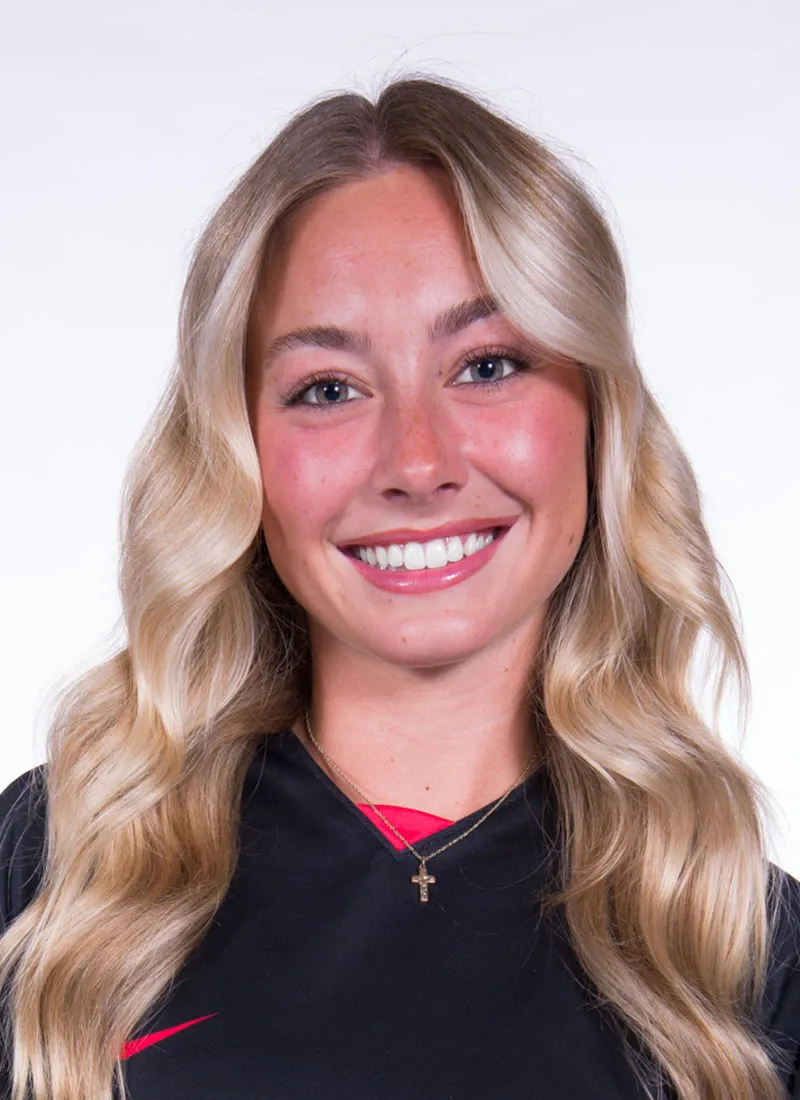 Nadia Ortiz, Soccer, University of Houston