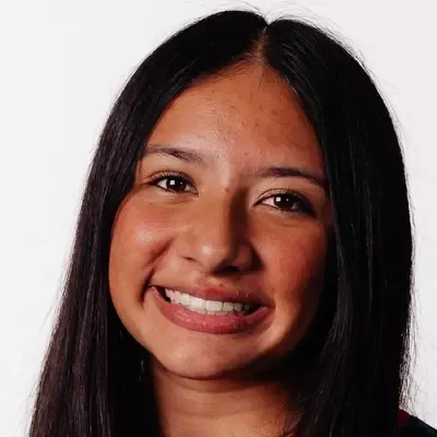 Natalia Delgadillo, Softball, Utah Tech University