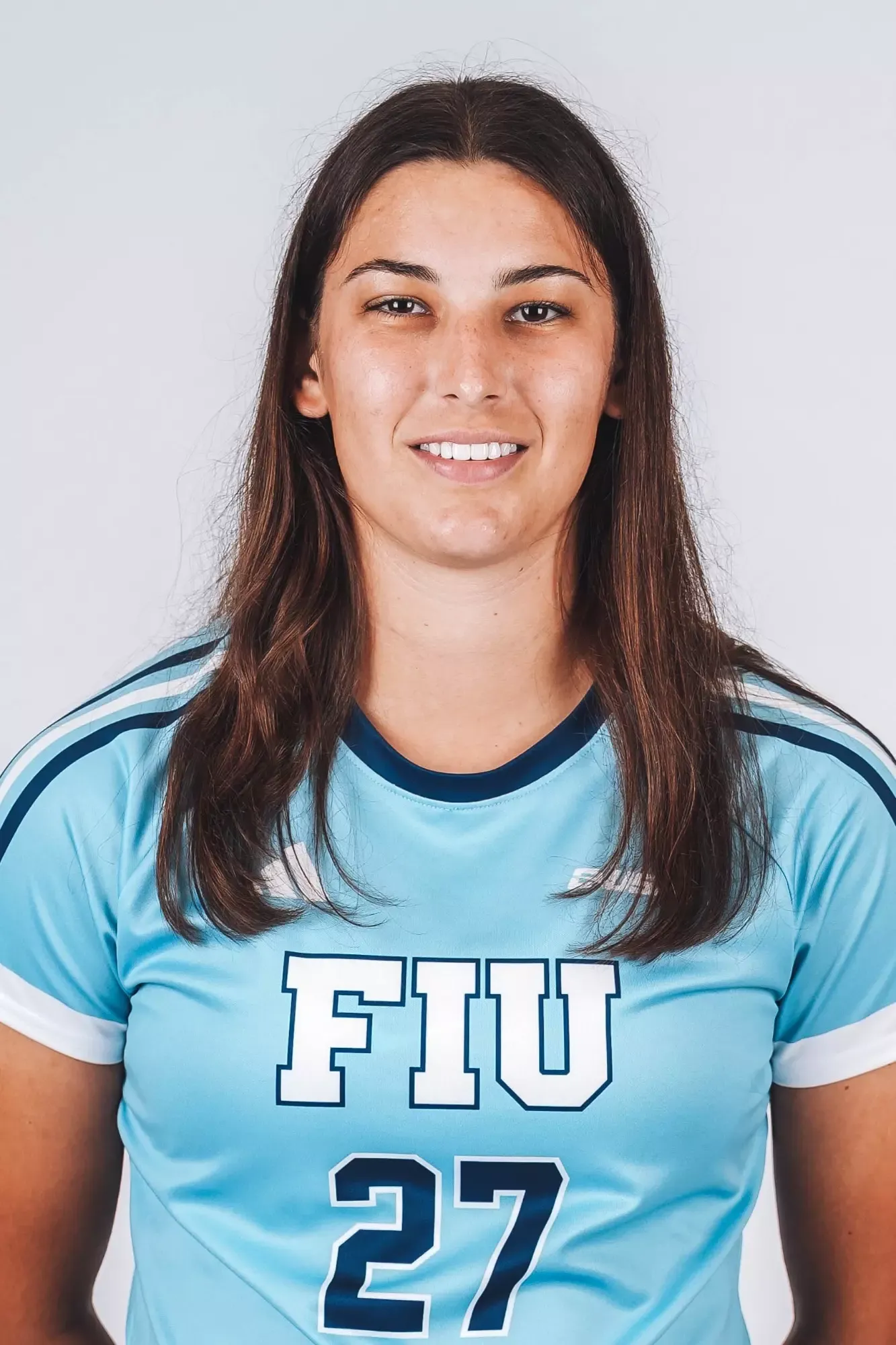 Lily Murray, Soccer, Florida International University