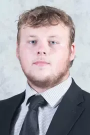 Garrison McKinney, Football, undefined